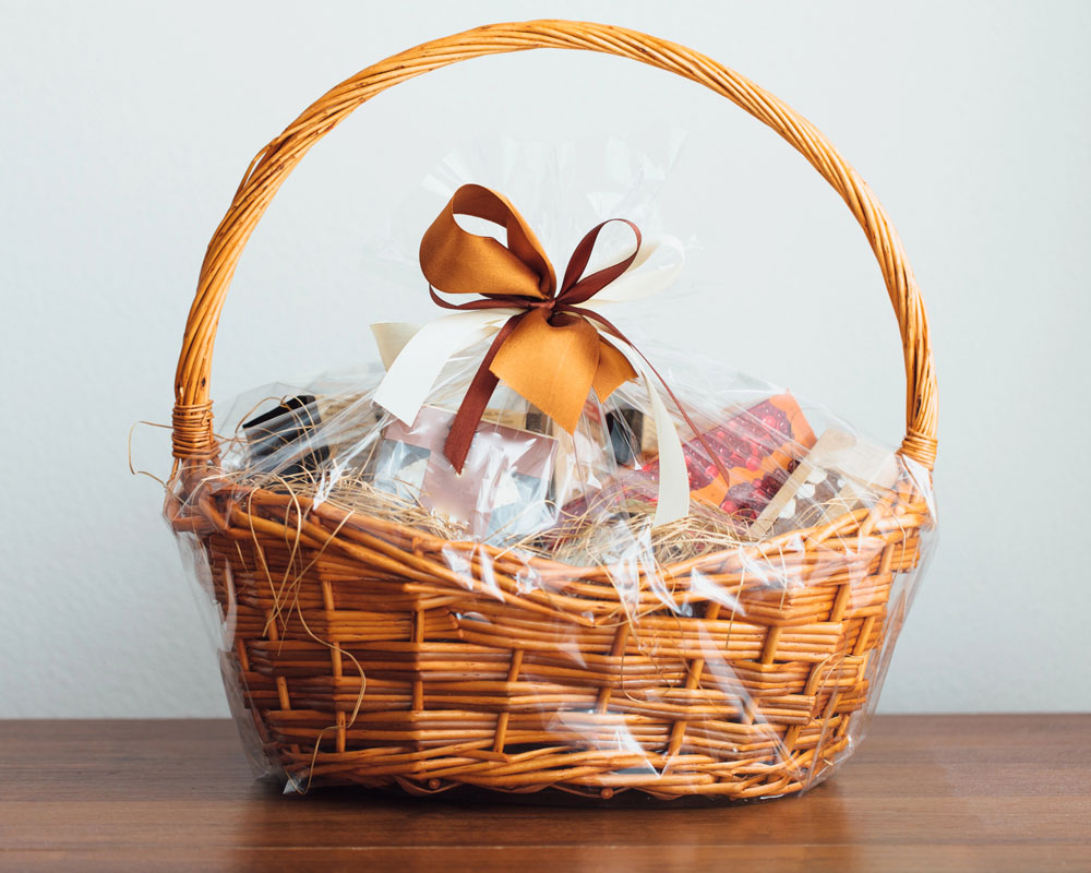 Gift Basket